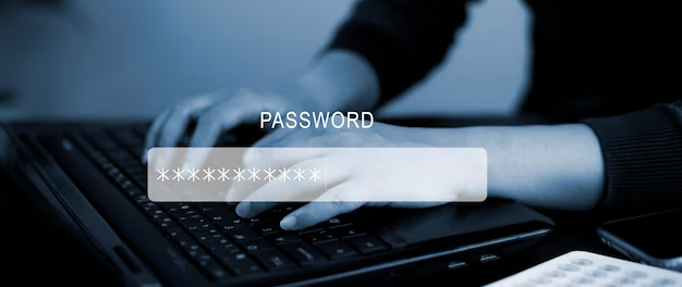 Complex Password