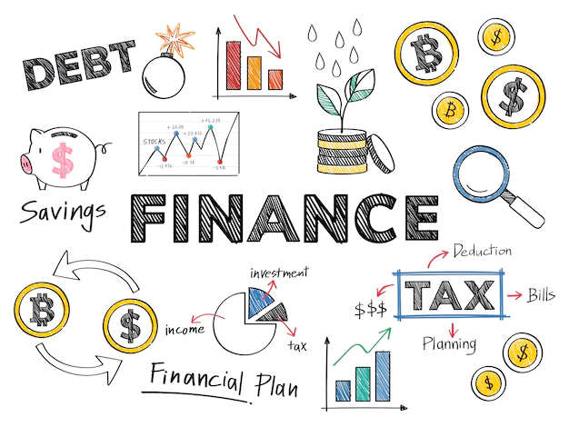 Manage your Finance