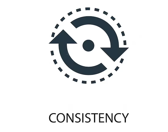Ensure Consistency in Business Website Design