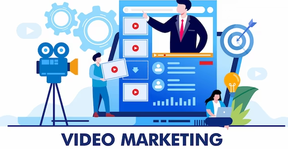 Video Marketing in lead generation strategies