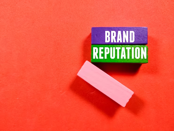 Brand Reputation