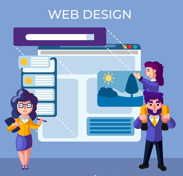 Customer- Centric website design