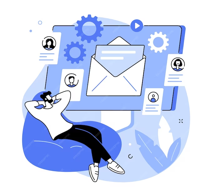  Email Automation