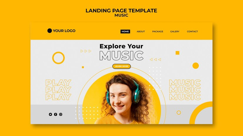 Optimize Your Landing Page