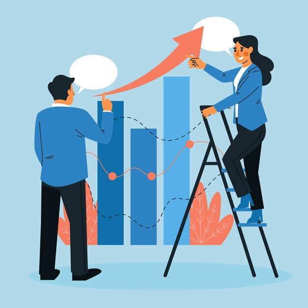 Measuring ROI and Communicating Success